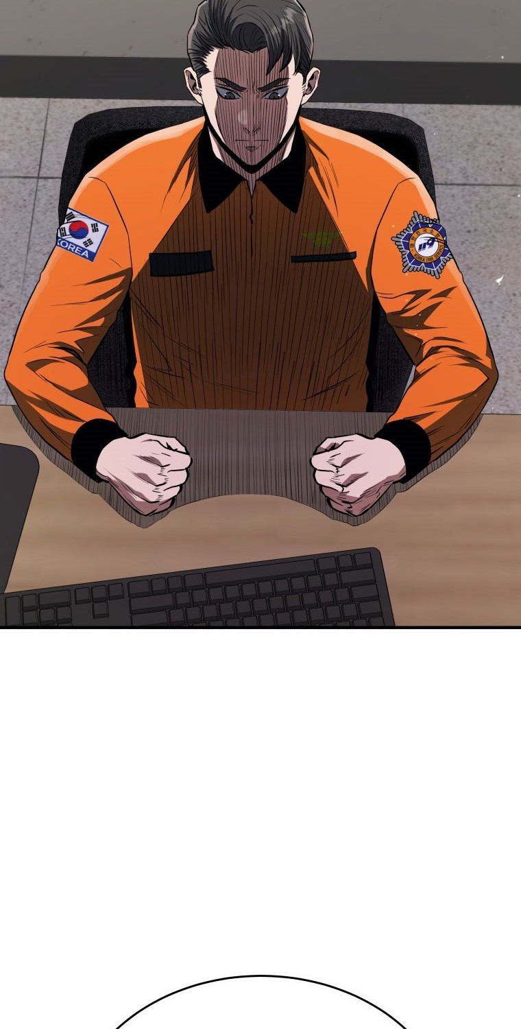 Rescue System Chapter 10 - halaman 51