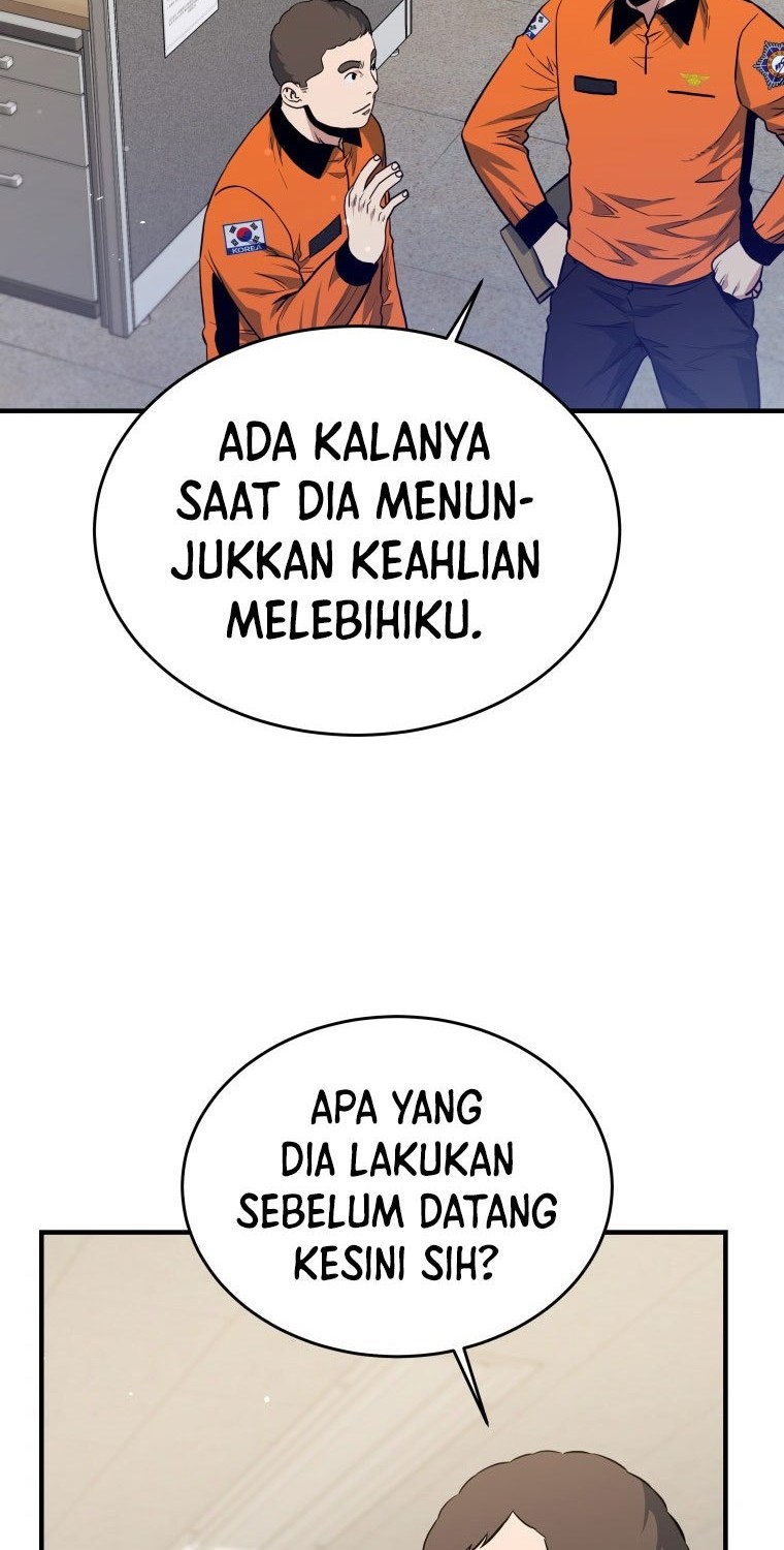 Rescue System Chapter 10 - halaman 53