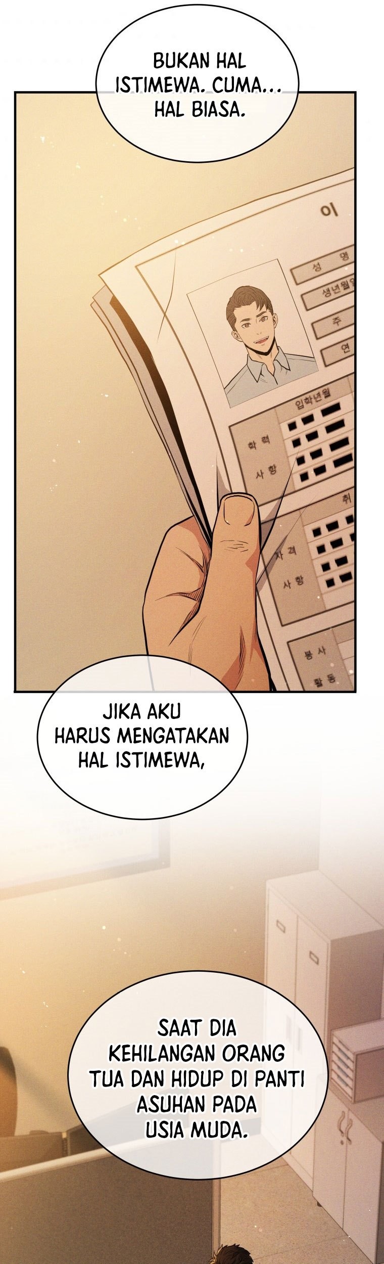Rescue System Chapter 10 - halaman 55