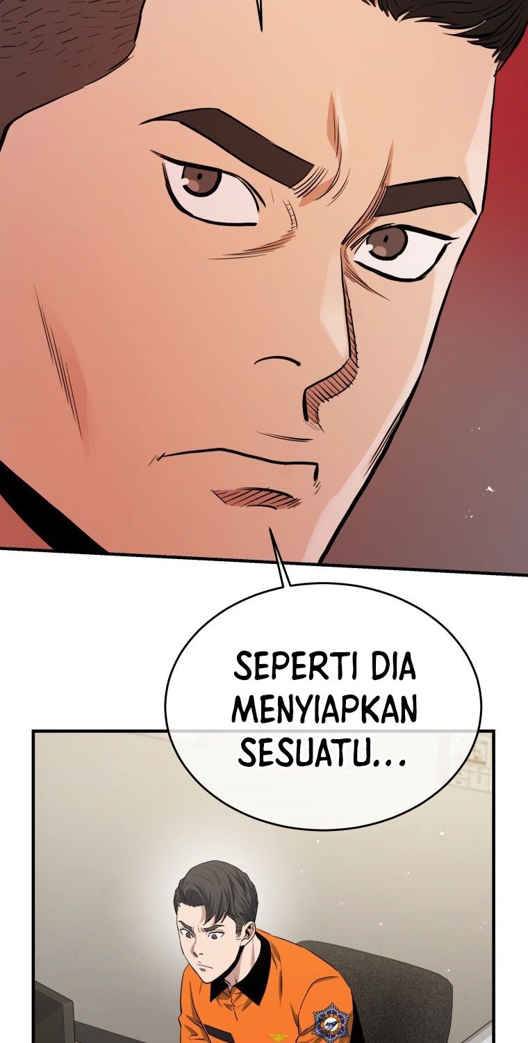 Rescue System Chapter 10 - halaman 58
