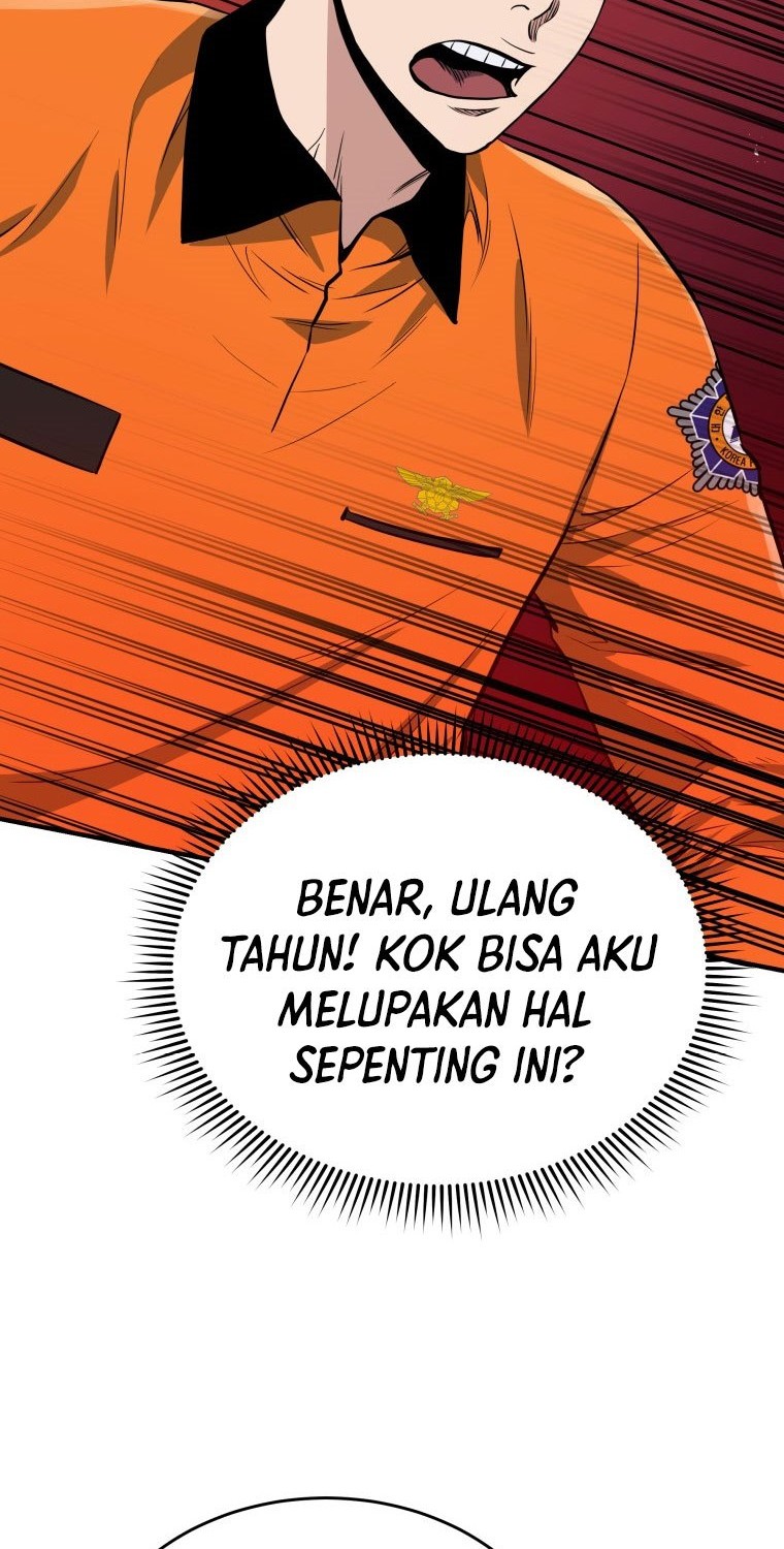 Rescue System Chapter 10 - halaman 61