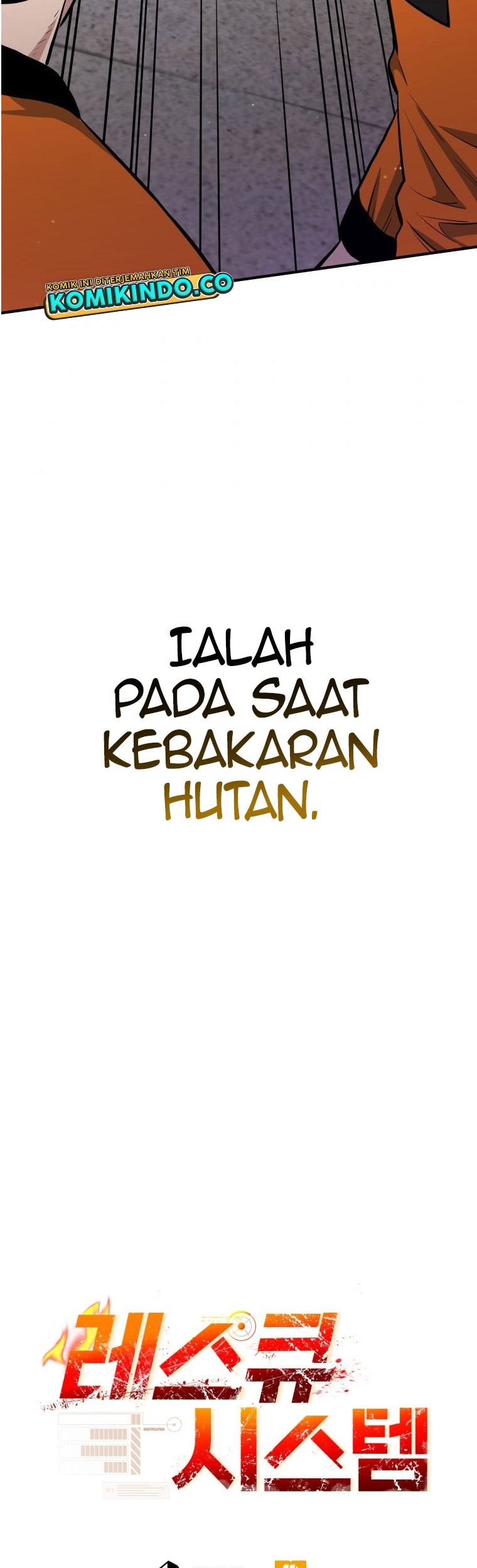 Rescue System Chapter 10 - halaman 65
