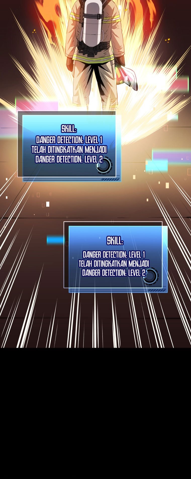 Rescue System Chapter 10 - halaman 9