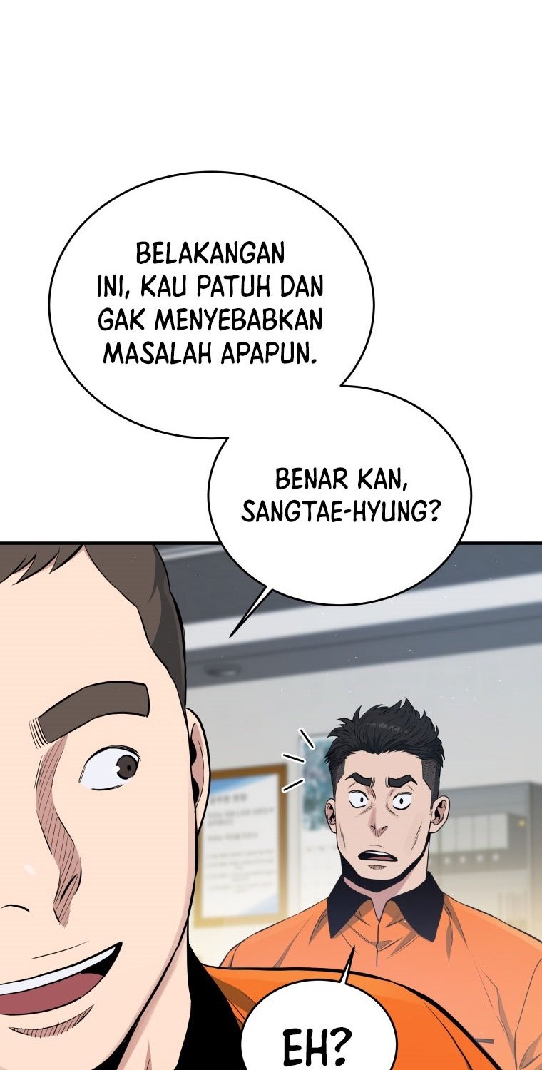 Rescue System Chapter 11 - halaman 10