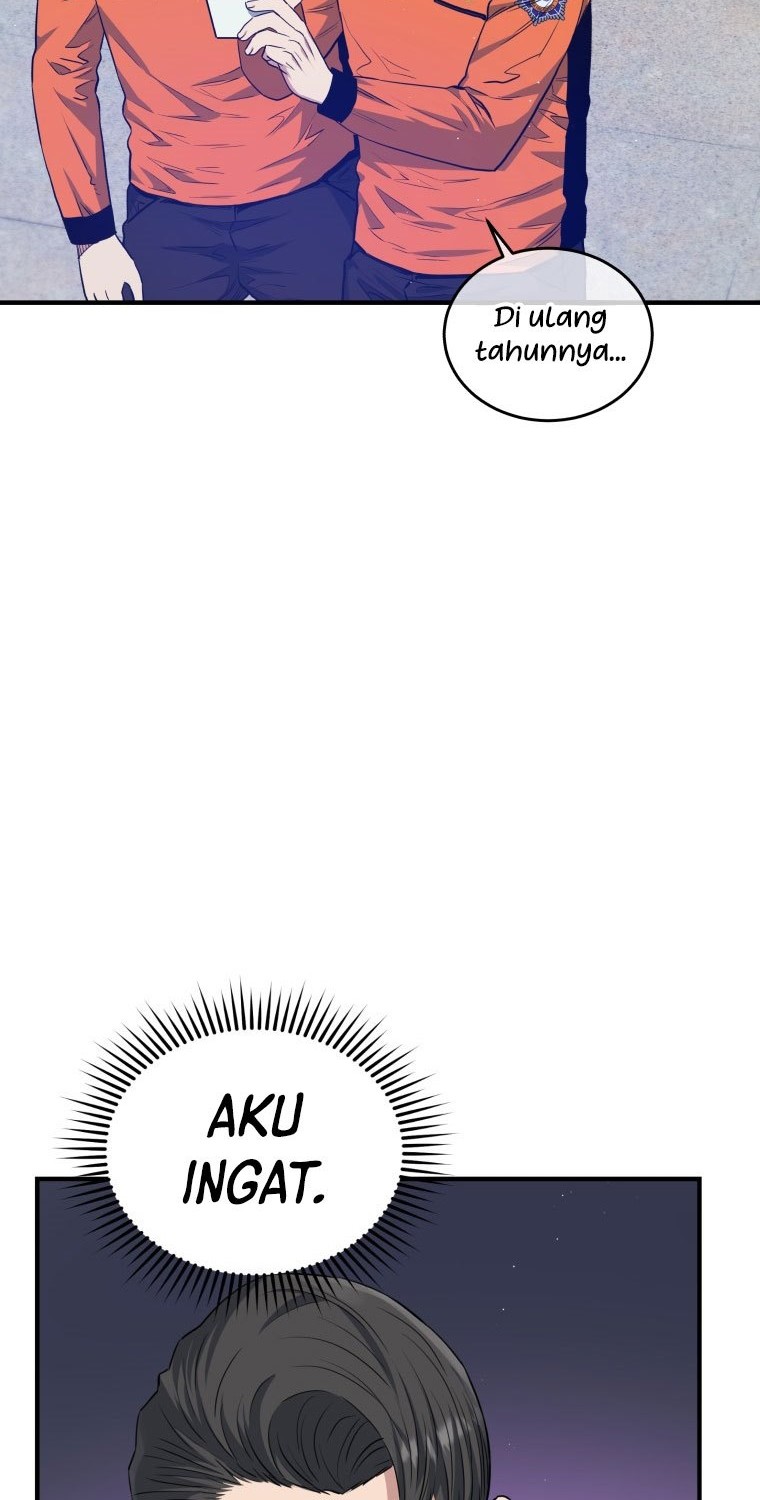 Rescue System Chapter 11 - halaman 13