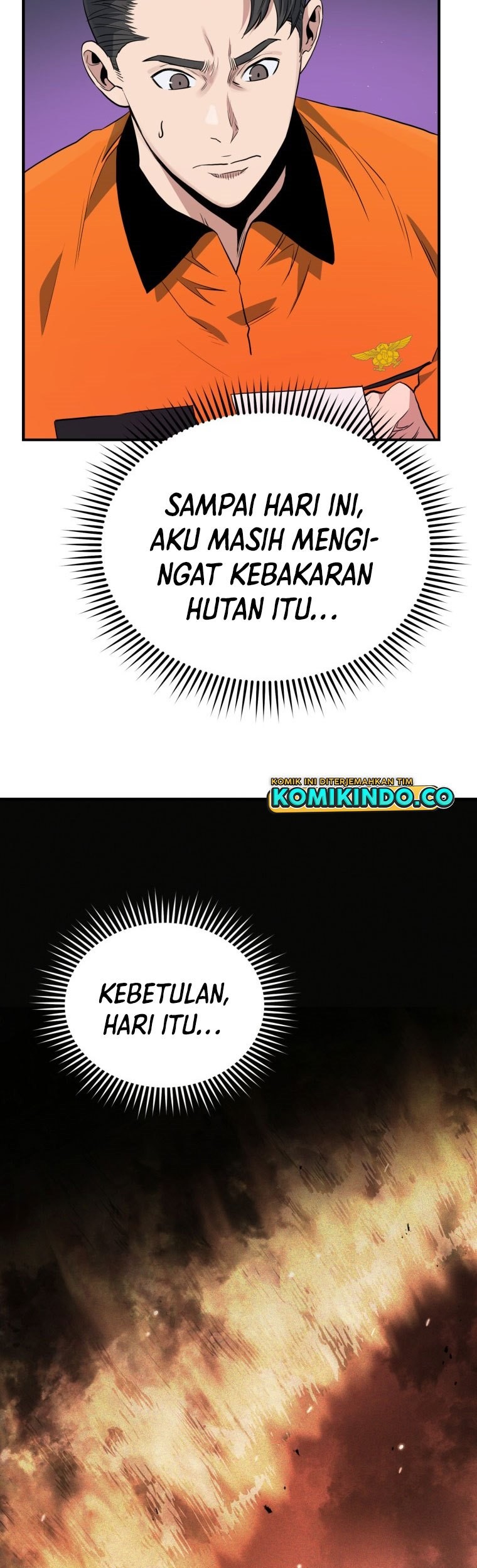 Rescue System Chapter 11 - halaman 14