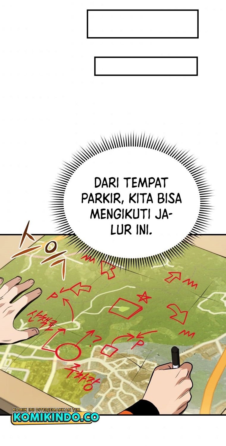 Rescue System Chapter 11 - halaman 23