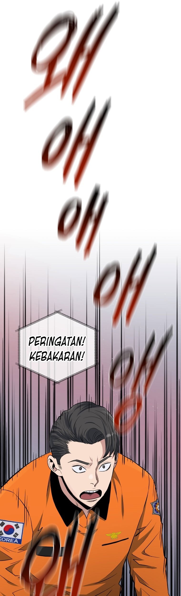 Rescue System Chapter 11 - halaman 27