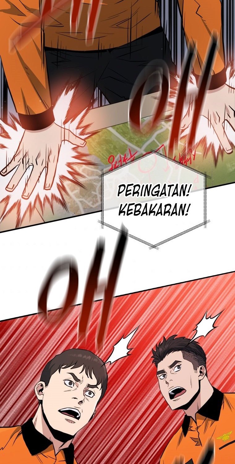 Rescue System Chapter 11 - halaman 28