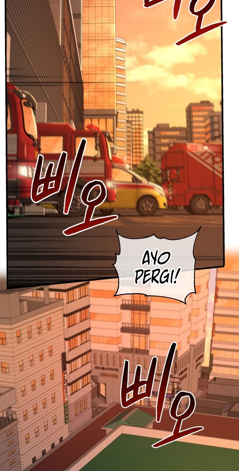Rescue System Chapter 11 - halaman 33