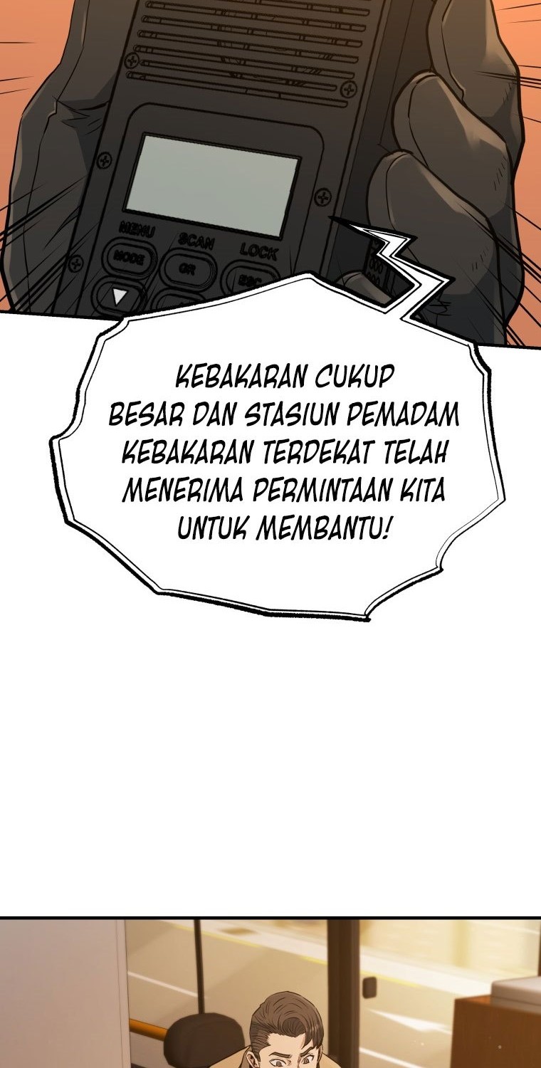 Rescue System Chapter 11 - halaman 35