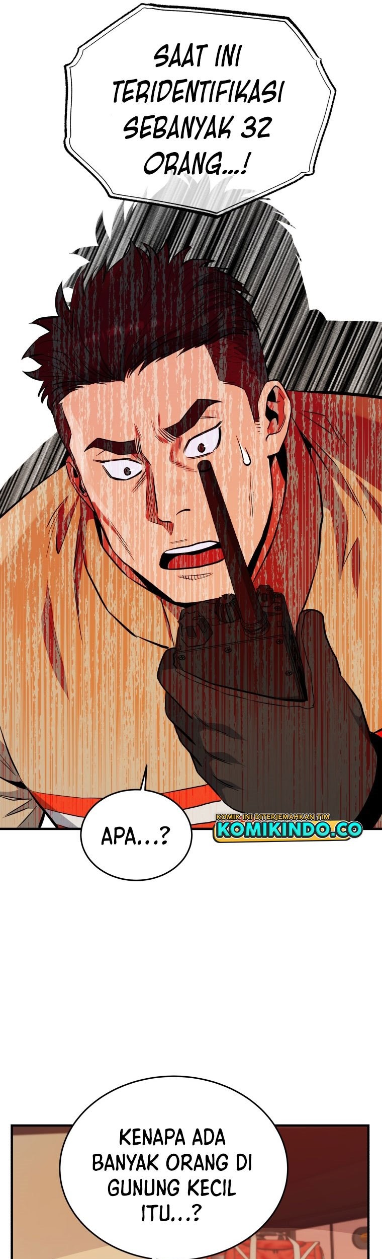 Rescue System Chapter 11 - halaman 37