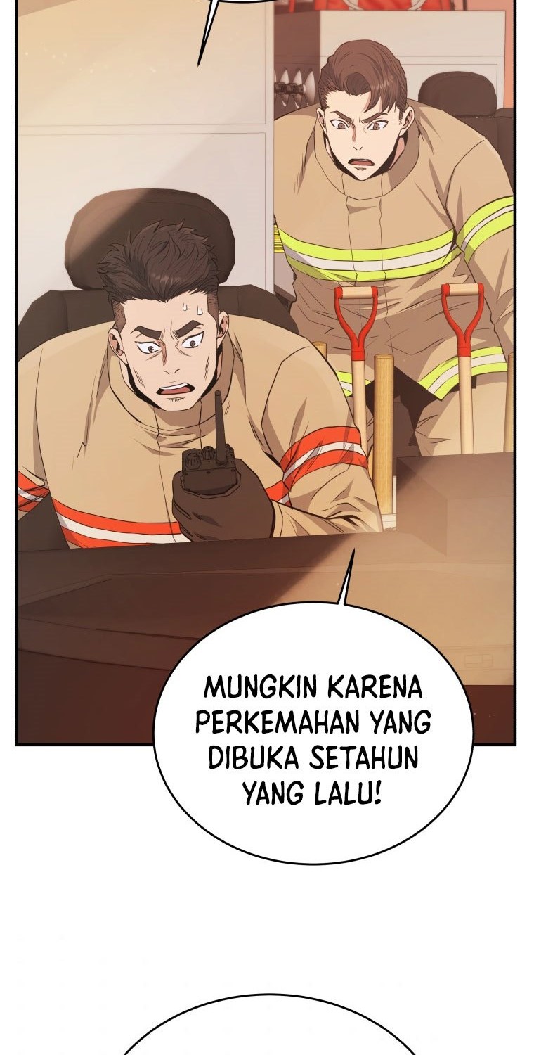 Rescue System Chapter 11 - halaman 38