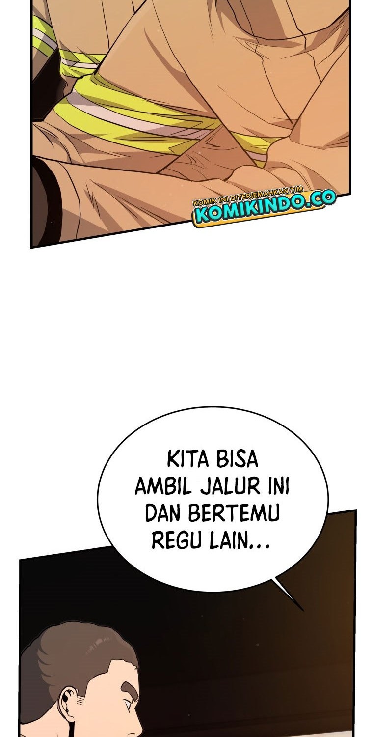 Rescue System Chapter 11 - halaman 40