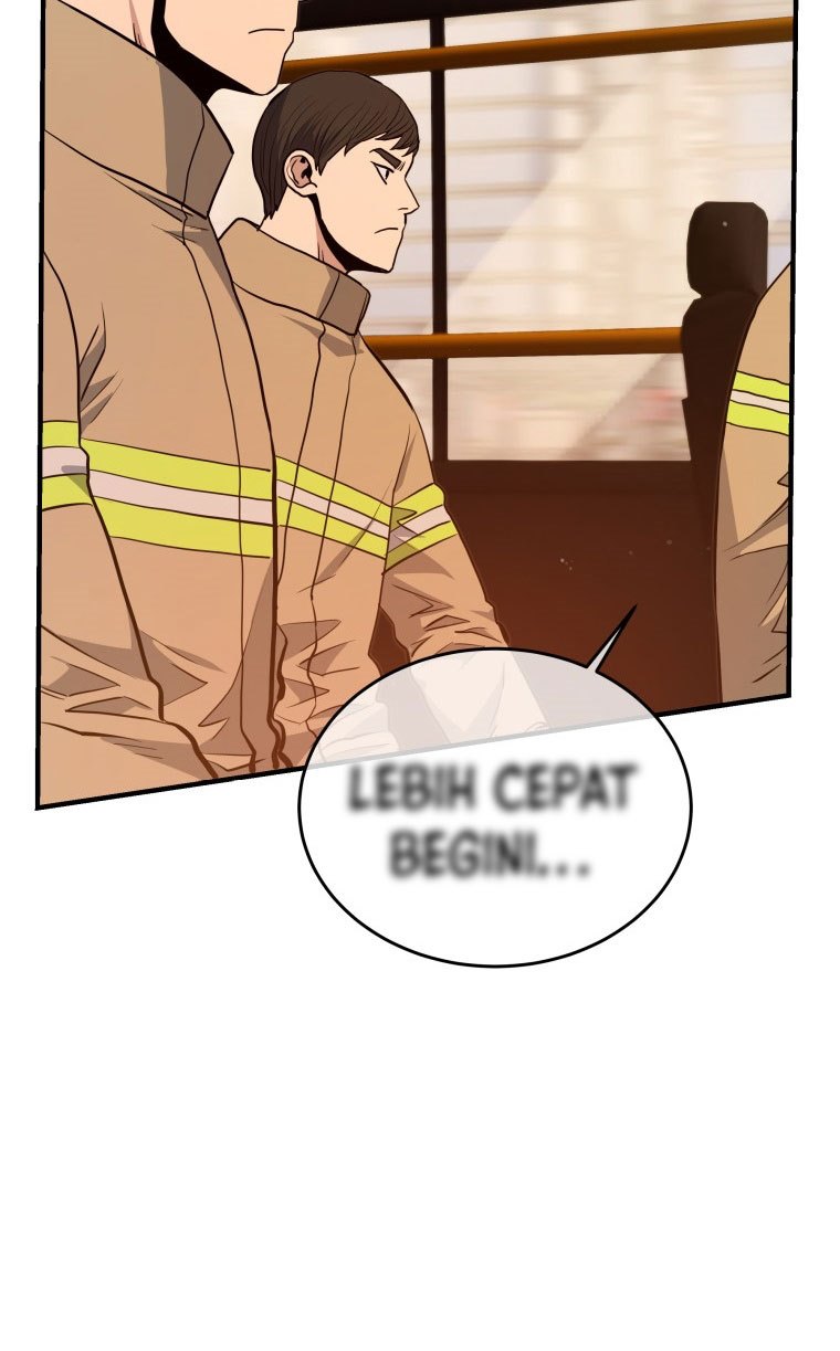 Rescue System Chapter 11 - halaman 41