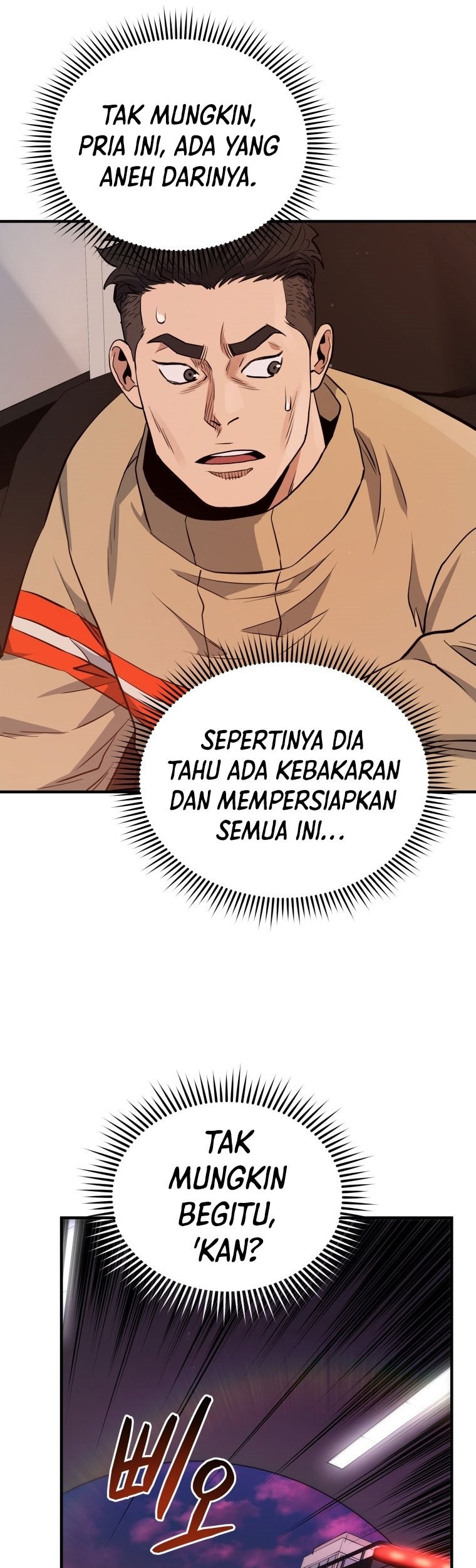 Rescue System Chapter 11 - halaman 42