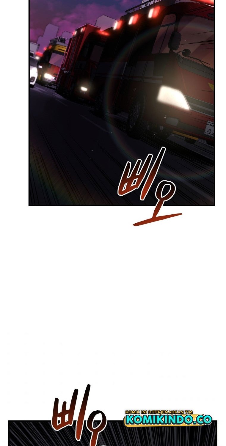 Rescue System Chapter 11 - halaman 43