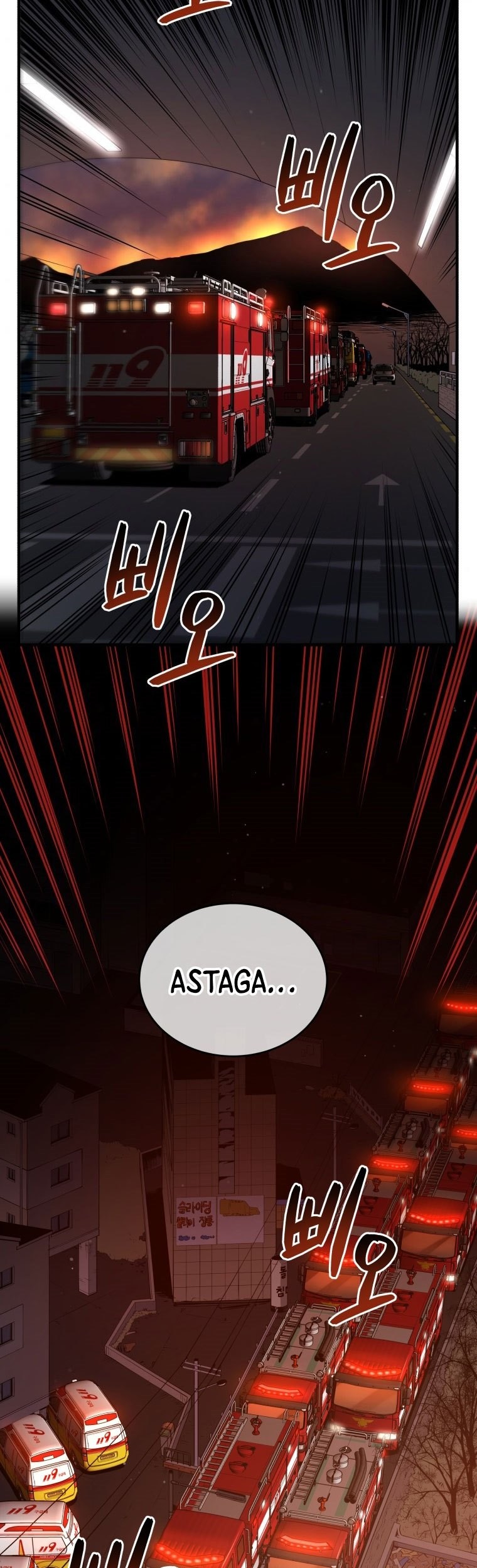 Rescue System Chapter 11 - halaman 44