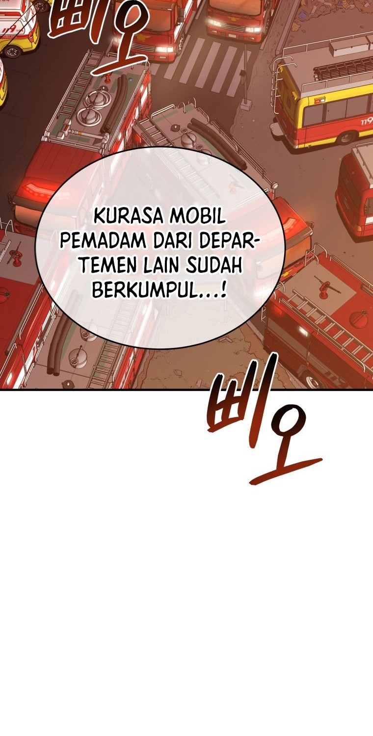 Rescue System Chapter 11 - halaman 45