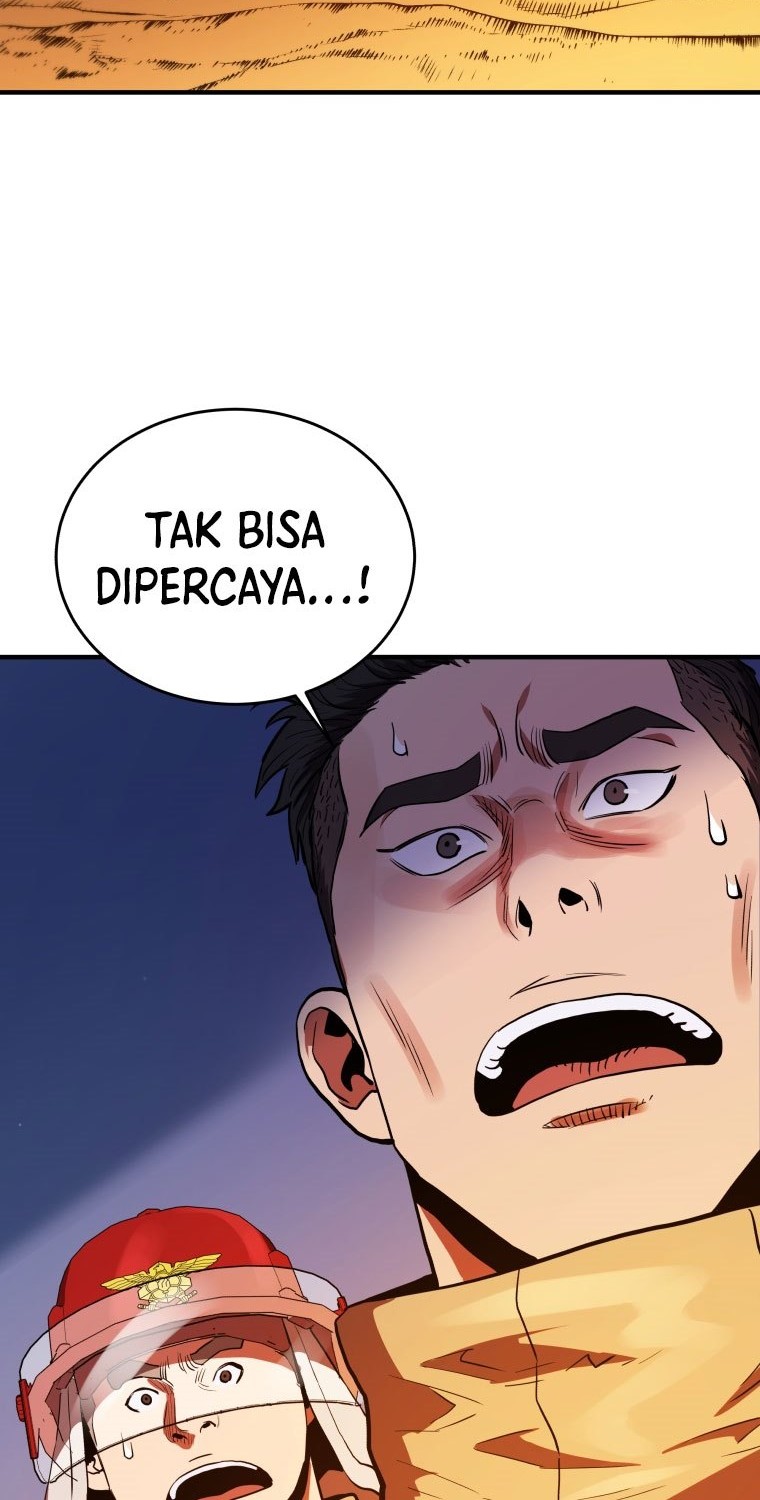 Rescue System Chapter 11 - halaman 48