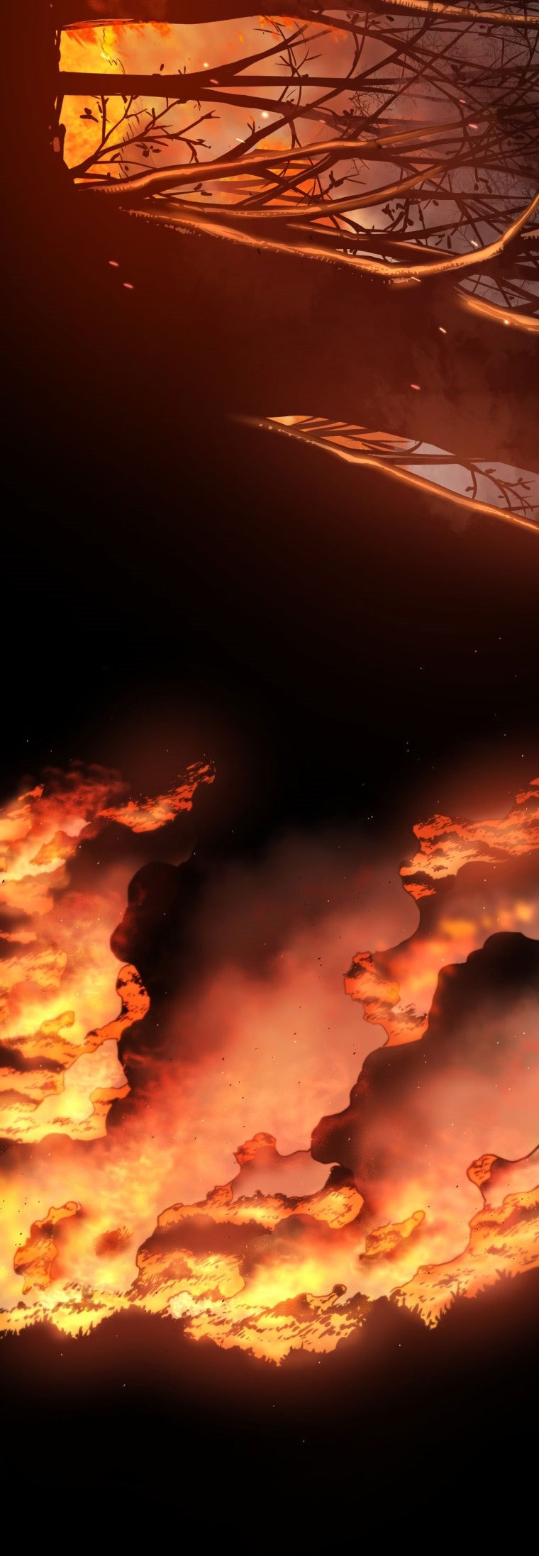 Rescue System Chapter 11 - halaman 51