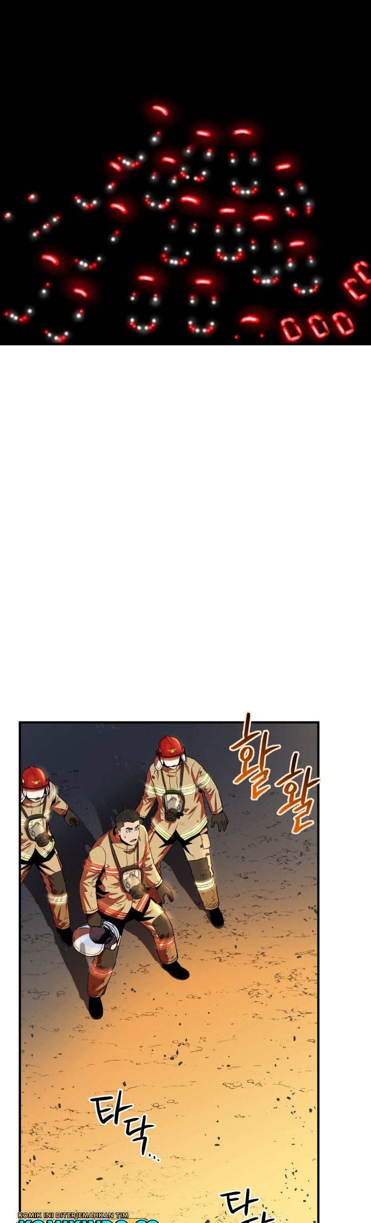 Rescue System Chapter 11 - halaman 52