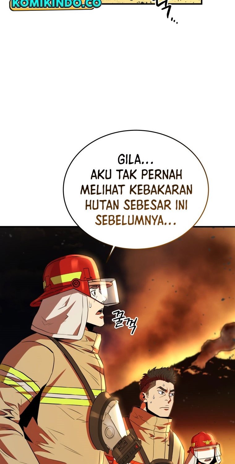 Rescue System Chapter 11 - halaman 53