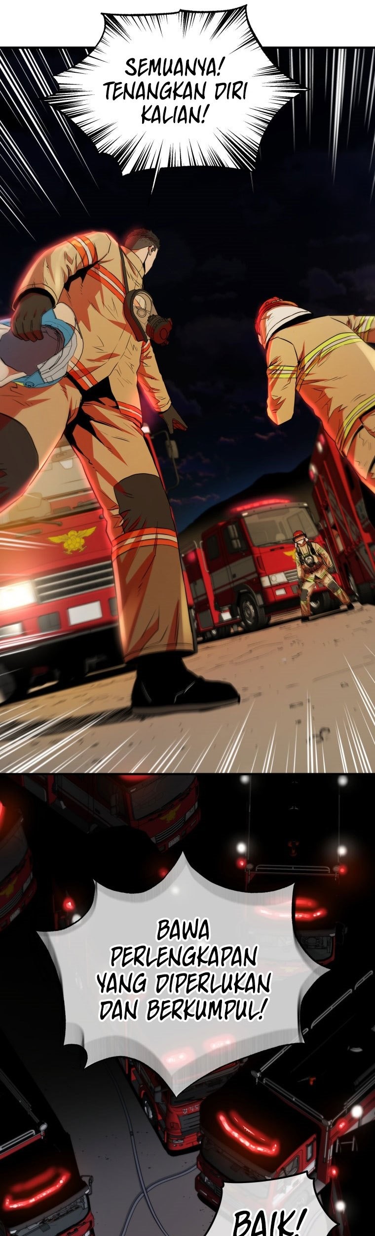 Rescue System Chapter 11 - halaman 56