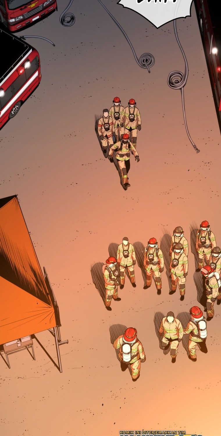 Rescue System Chapter 11 - halaman 57