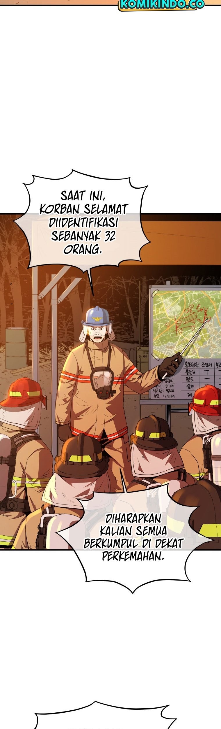 Rescue System Chapter 11 - halaman 58