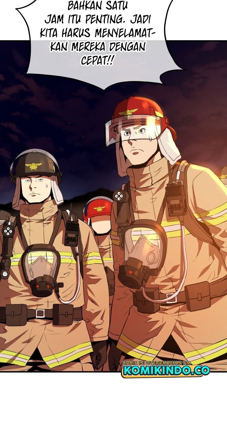 Rescue System Chapter 11 - halaman 59