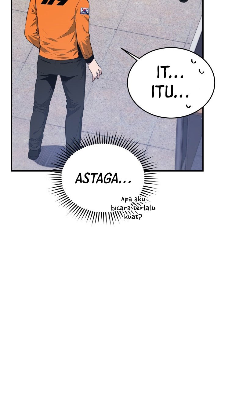 Rescue System Chapter 11 - halaman 6