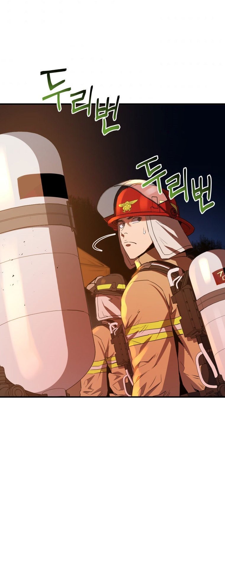 Rescue System Chapter 11 - halaman 60