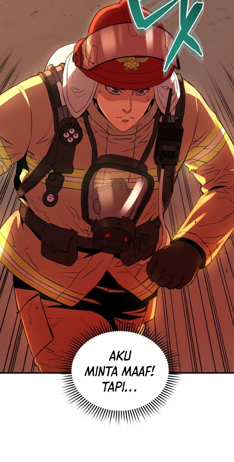 Rescue System Chapter 11 - halaman 62