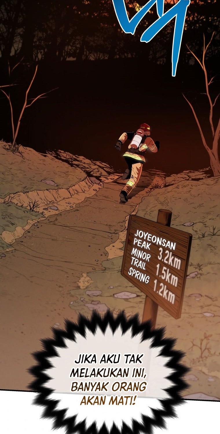 Rescue System Chapter 11 - halaman 64