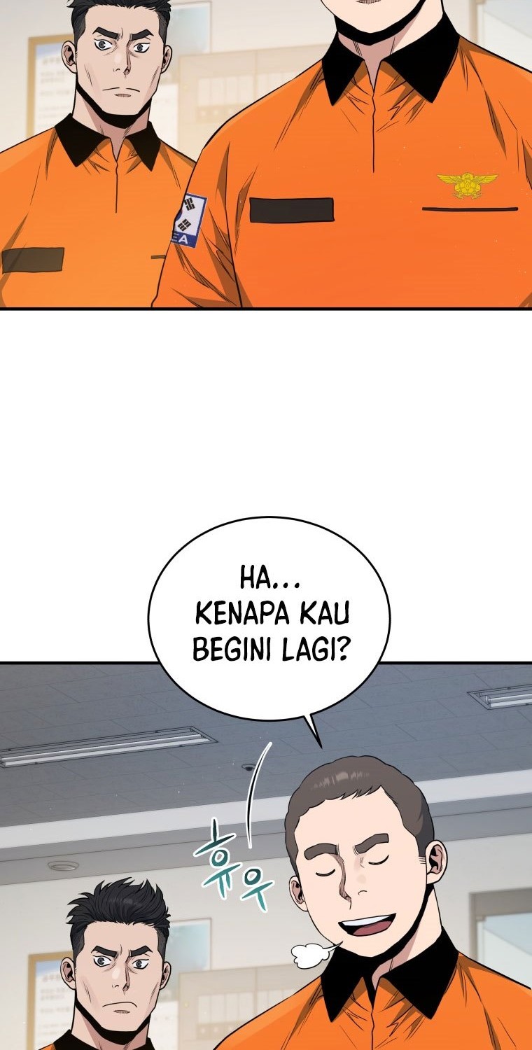 Rescue System Chapter 11 - halaman 8