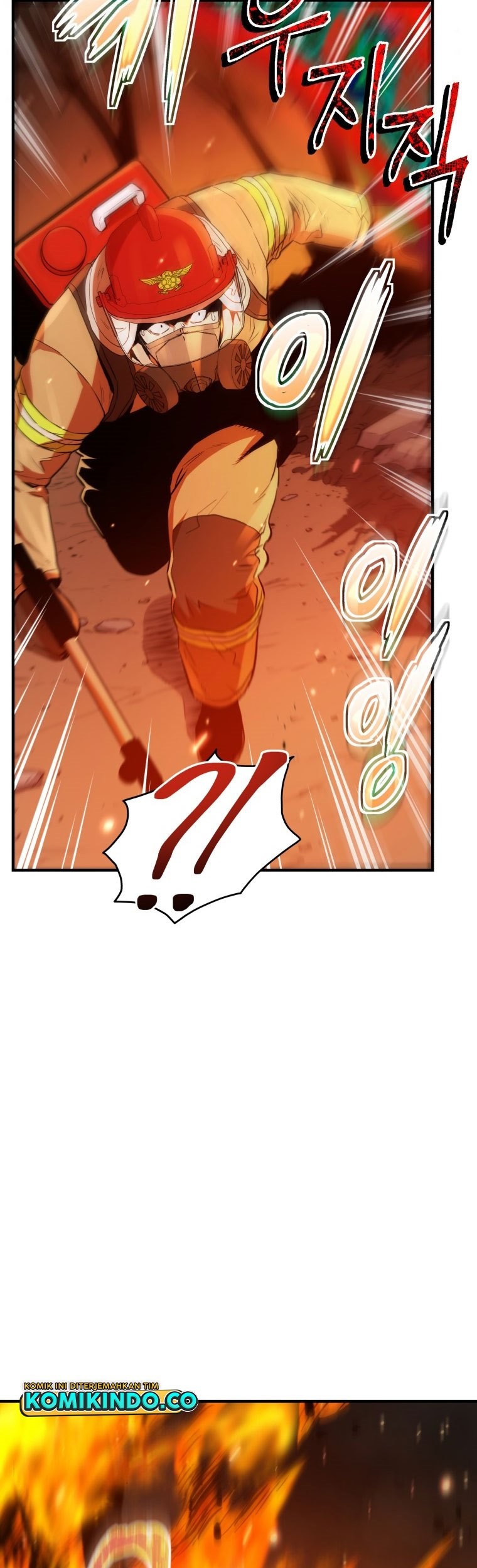 Rescue System Chapter 12 - halaman 19
