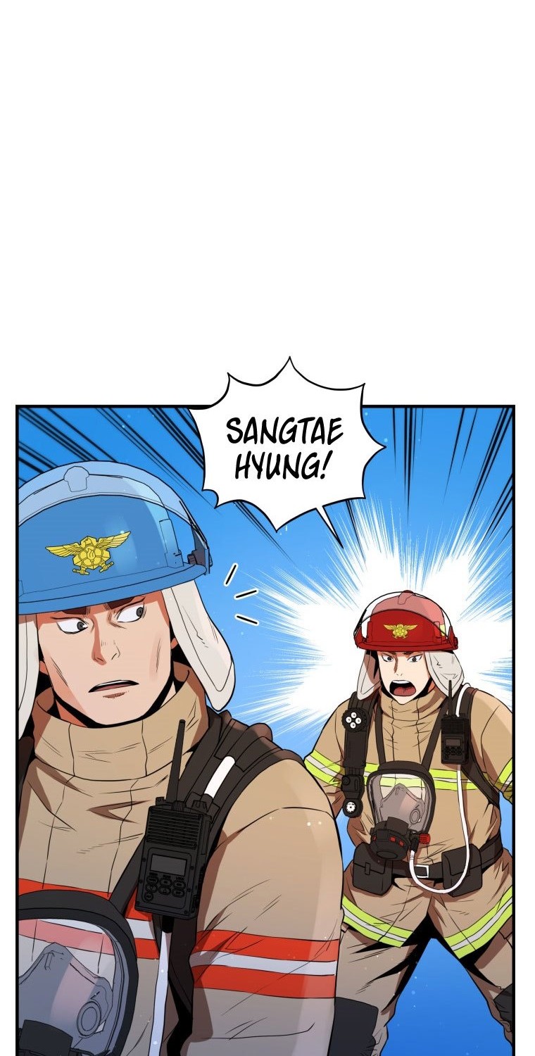 Rescue System Chapter 12 - halaman 25