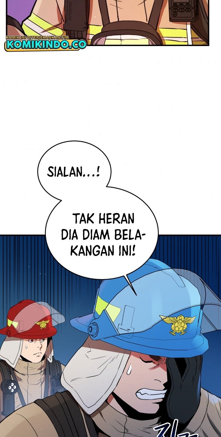 Rescue System Chapter 12 - halaman 28