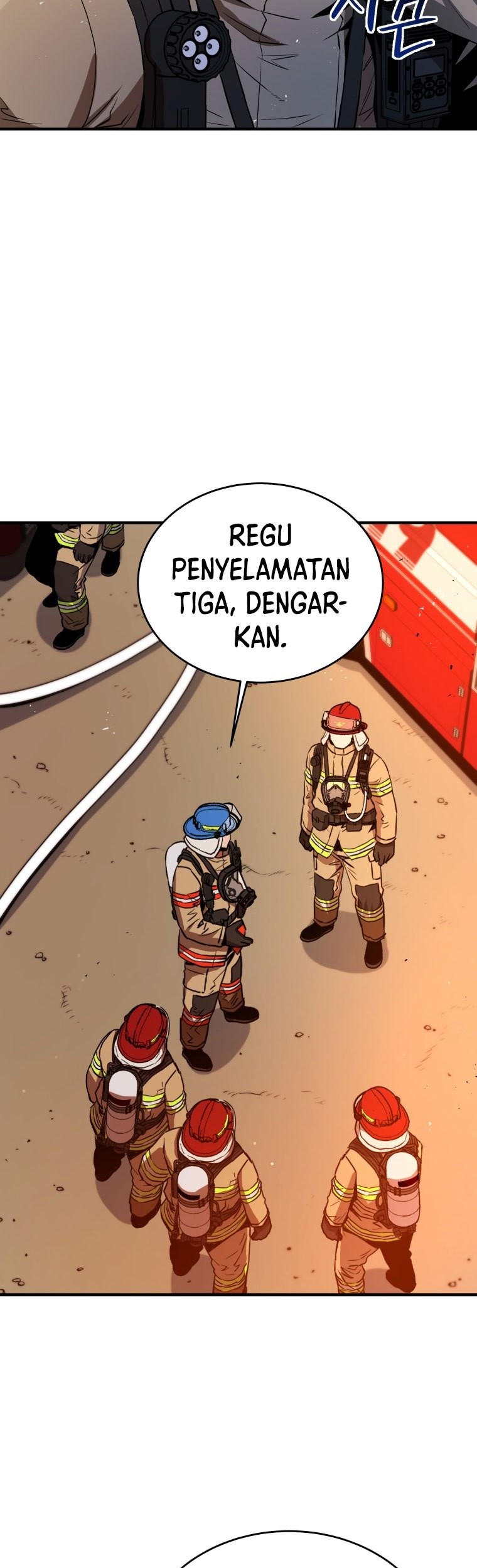 Rescue System Chapter 12 - halaman 29