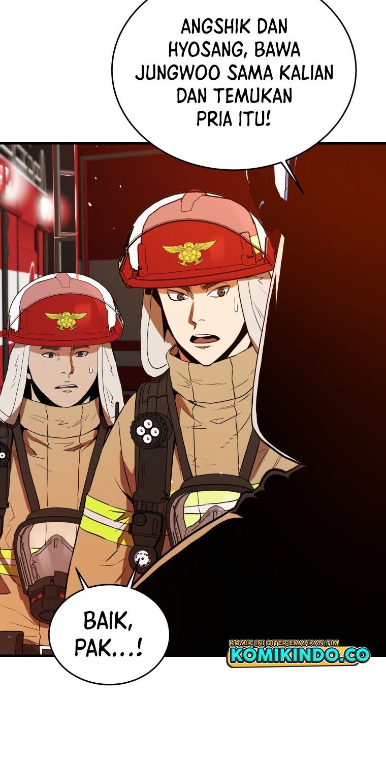 Rescue System Chapter 12 - halaman 30