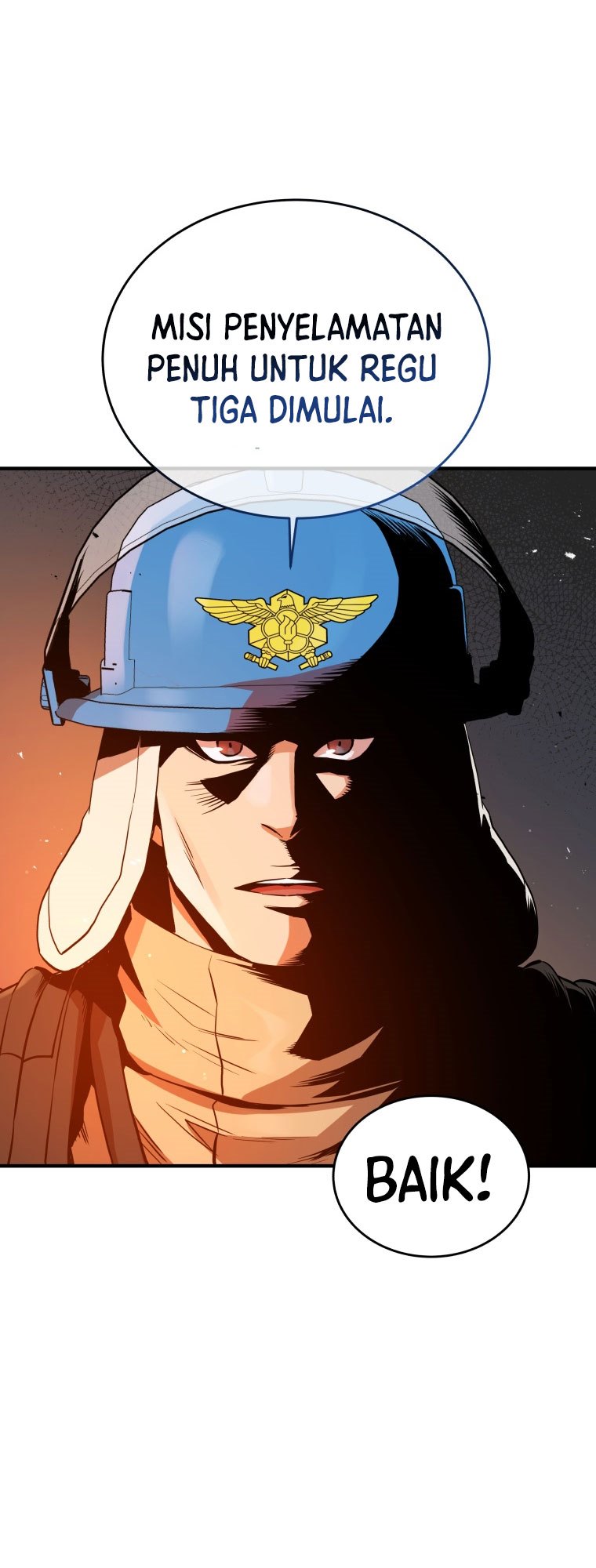 Rescue System Chapter 12 - halaman 31