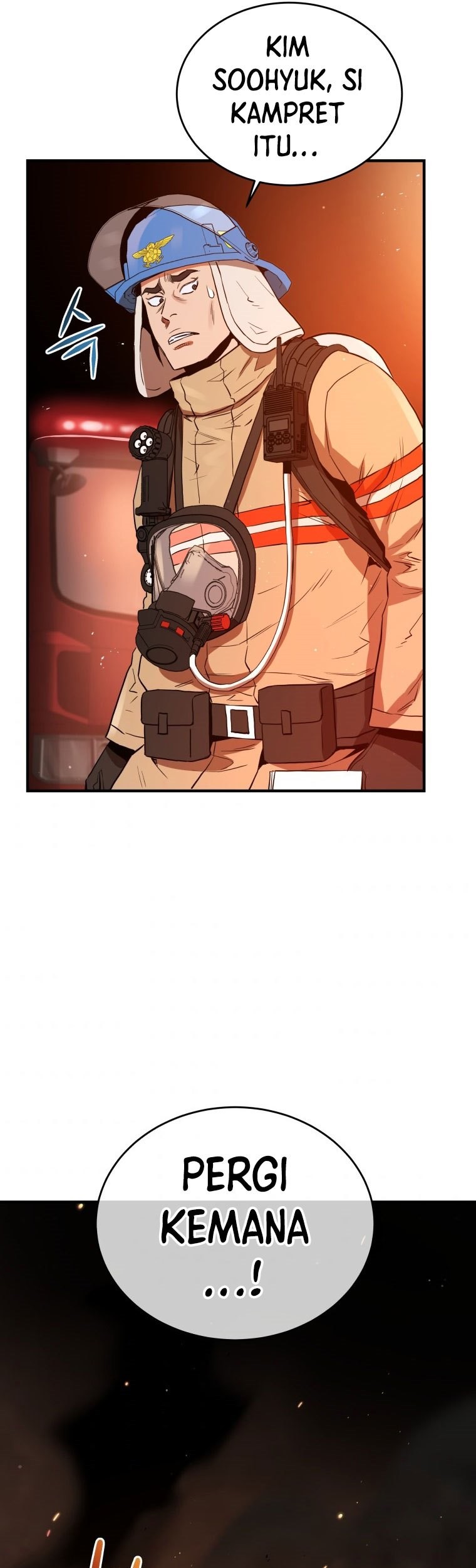 Rescue System Chapter 12 - halaman 32
