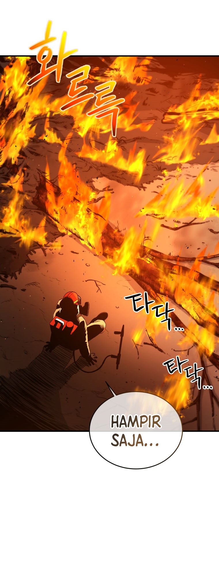 Rescue System Chapter 12 - halaman 36