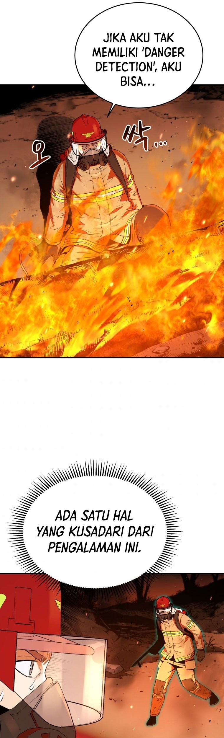 Rescue System Chapter 12 - halaman 37