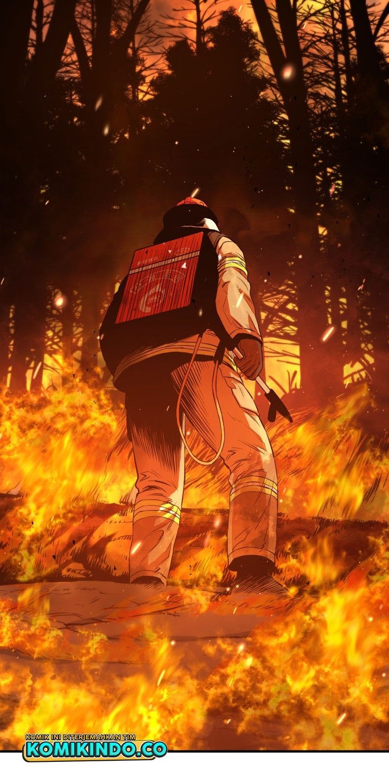 Rescue System Chapter 12 - halaman 40