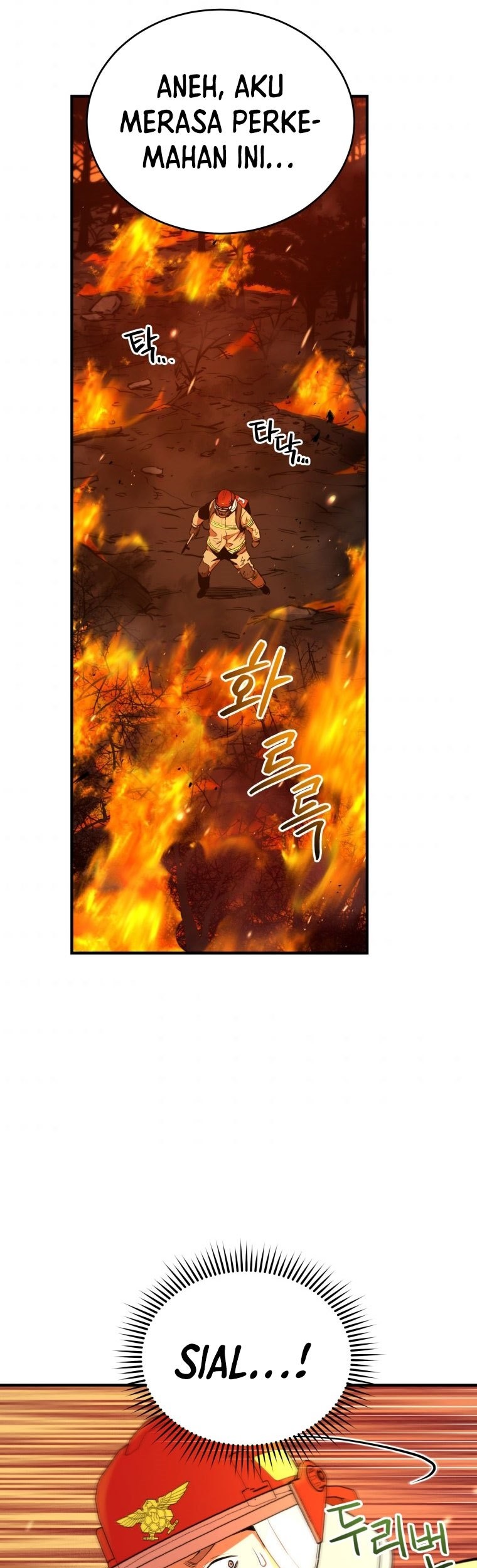 Rescue System Chapter 12 - halaman 47