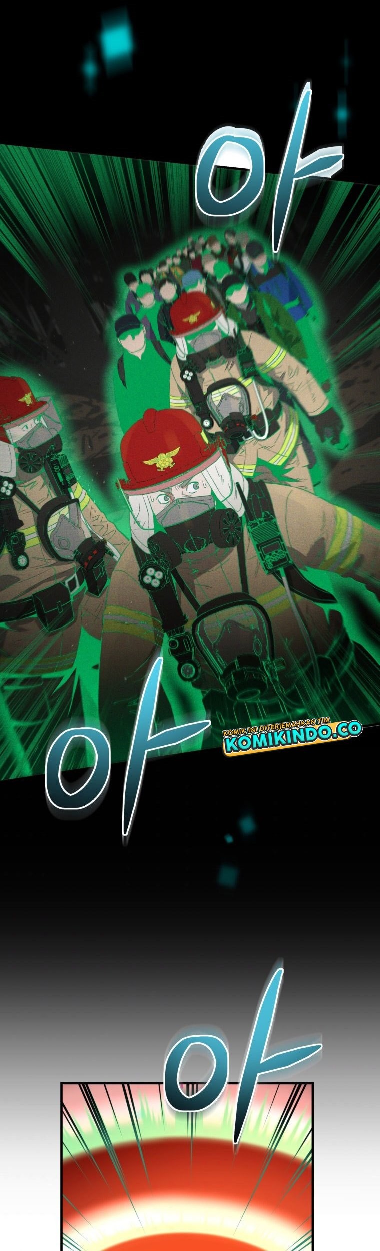 Rescue System Chapter 12 - halaman 57
