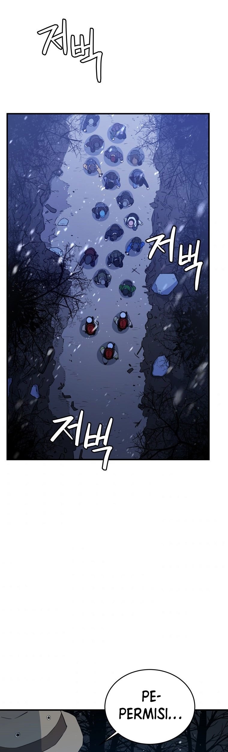 Rescue System Chapter 12 - halaman 62