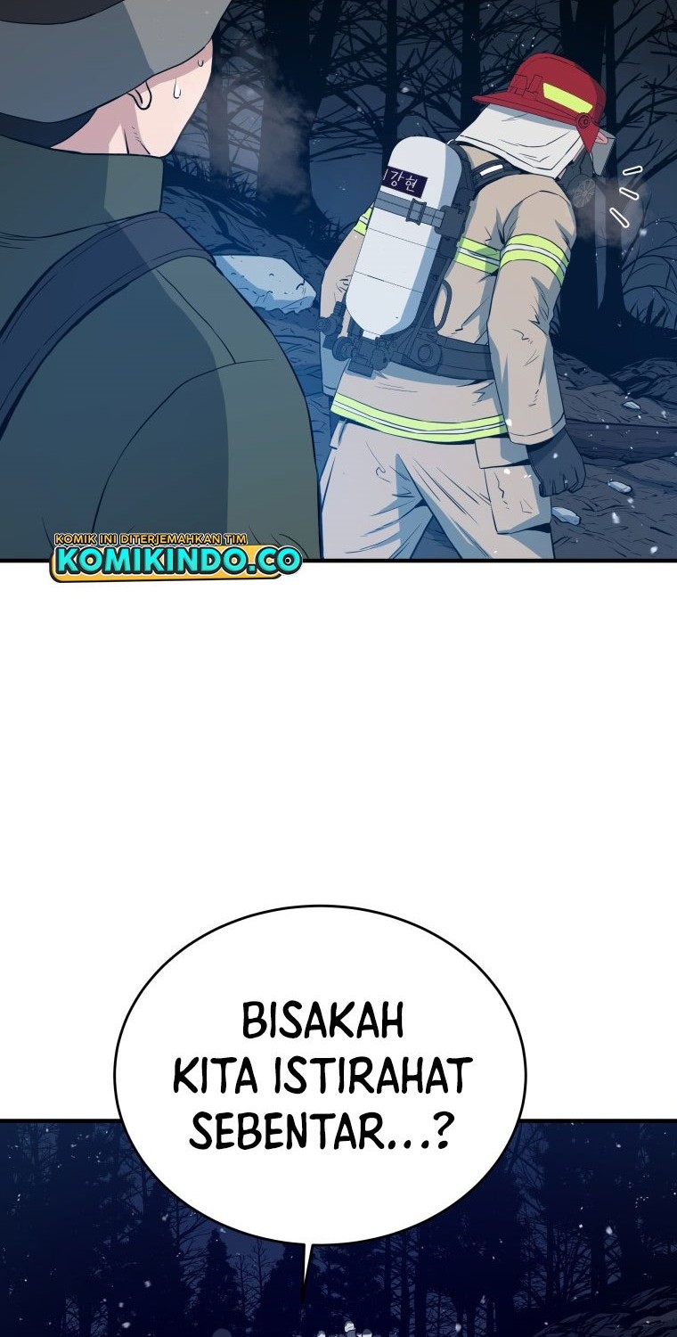 Rescue System Chapter 12 - halaman 63